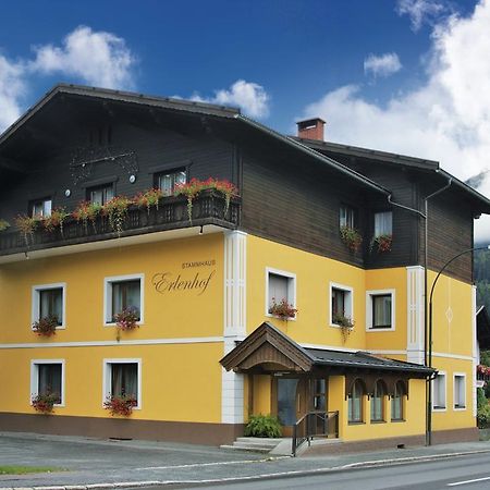 Erlenhof B&B Kötschach-Mauthen Kültér fotó