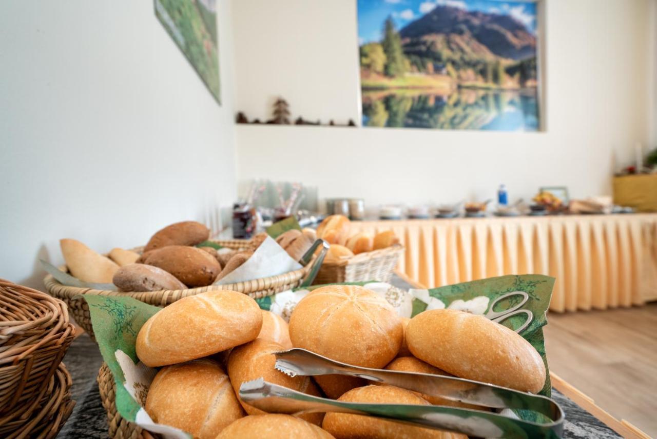 Erlenhof B&B Kötschach-Mauthen Kültér fotó