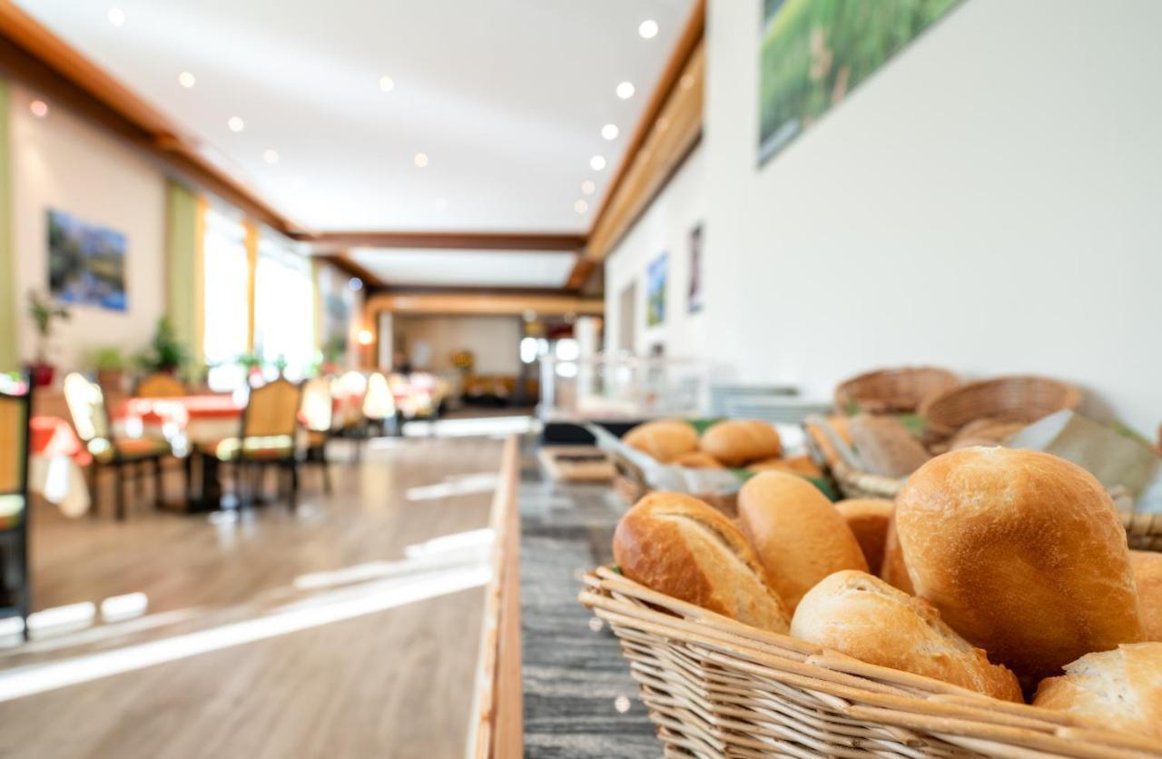 Erlenhof B&B Kötschach-Mauthen Kültér fotó