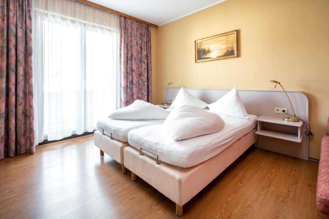 Erlenhof B&B Kötschach-Mauthen Kültér fotó
