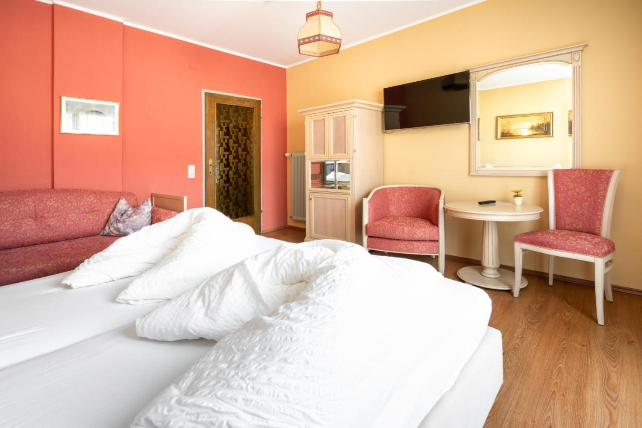 Erlenhof B&B Kötschach-Mauthen Kültér fotó