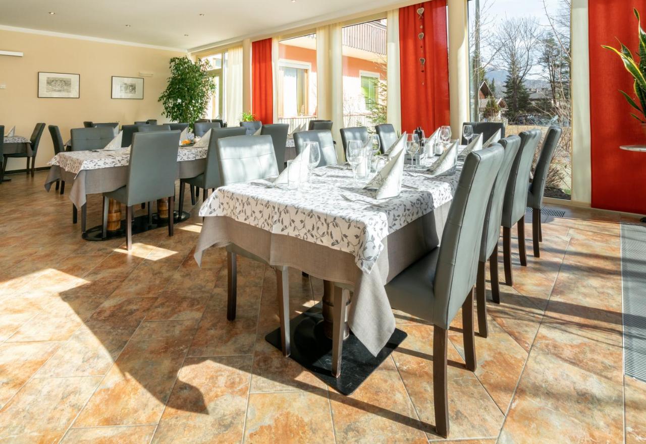 Erlenhof B&B Kötschach-Mauthen Kültér fotó