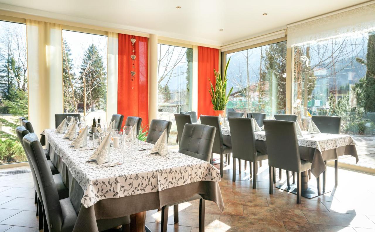 Erlenhof B&B Kötschach-Mauthen Kültér fotó