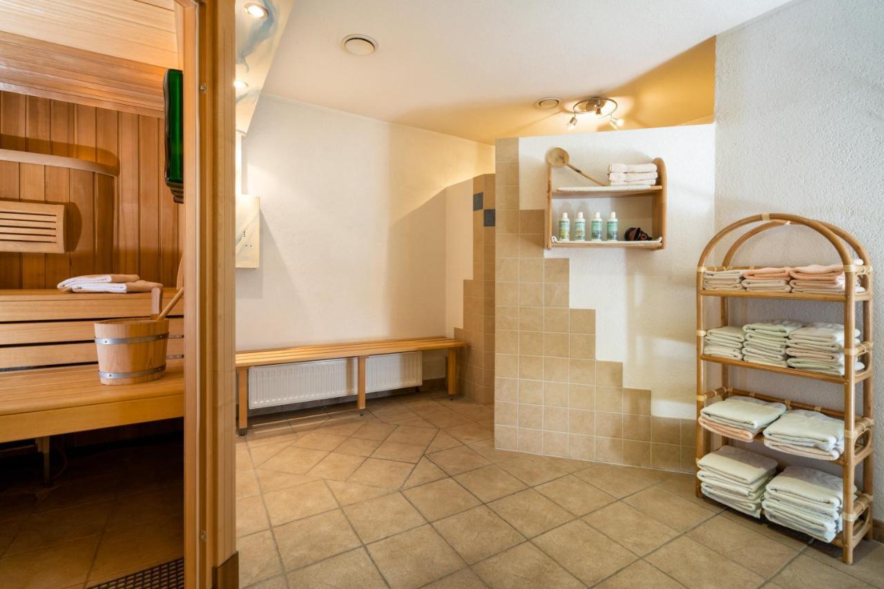 Erlenhof B&B Kötschach-Mauthen Kültér fotó
