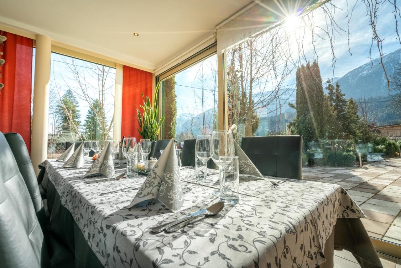 Erlenhof B&B Kötschach-Mauthen Kültér fotó