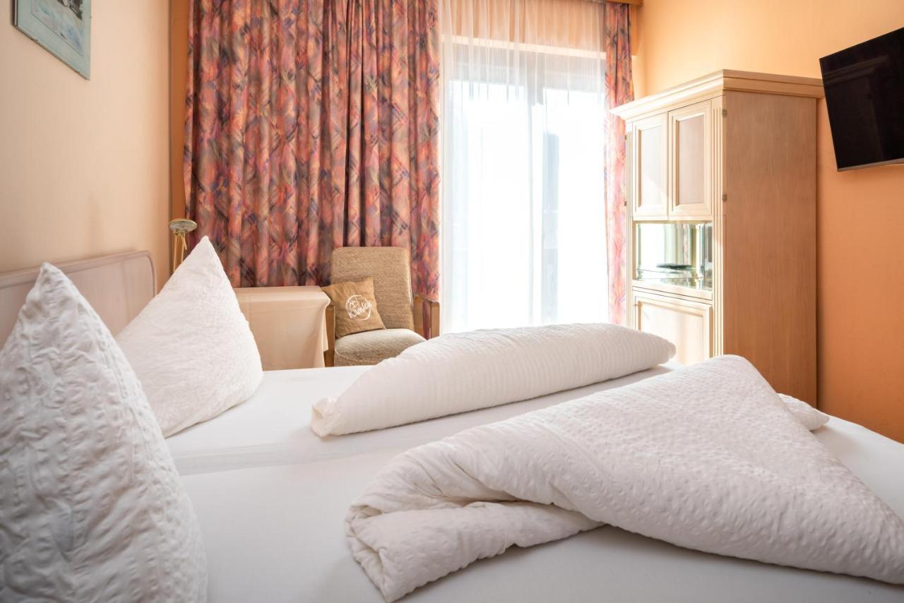 Erlenhof B&B Kötschach-Mauthen Kültér fotó